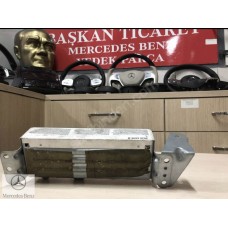 2218600505 W 221 S ARKA KOLTUK AİRBAG MERCEDES BAŞKAN TİCARET